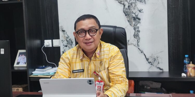 DPMPTSP Ingatkan PMA Wajib Penuhi Nilai Investasi Minimal Rp10 Miliar
