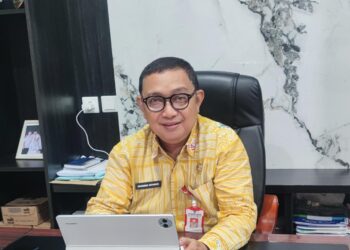 Pemerintah Perpanjang Batas Waktu Pelaporan LKPM, DPMPTSP Bontang Ajak Pelaku Usaha Segera Lapor