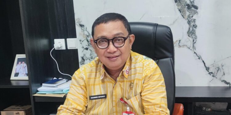 Pemerintah Perpanjang Batas Waktu Pelaporan LKPM, DPMPTSP Bontang Ajak Pelaku Usaha Segera Lapor