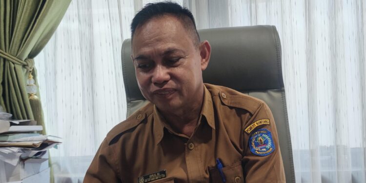 Andalin Jadi Syarat Wajib, DPMPTSP Bontang Pastikan Investasi Tak Timbulkan Masalah Sosial