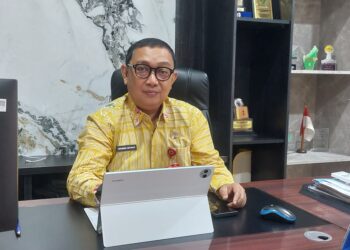 DPMPTSP Bontang Gencar Promosikan Kota di Tingkat Nasional, Targetkan Investor Masuk Lewat Bandara hingga Televisi Nasional