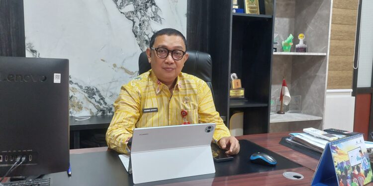 DPMPTSP Bontang Gencar Promosikan Kota di Tingkat Nasional, Targetkan Investor Masuk Lewat Bandara hingga Televisi Nasional