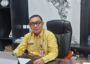 Siapkan Strategi Besar Promosi Investasi, DPMPTSP Bontang  Rencana Gelar Seminar Hadirkan Pengusaha Nasional dan Perwakilan Kedutaan