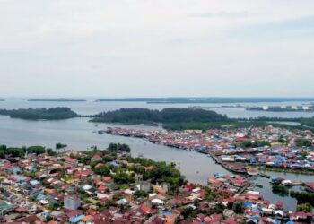 DPMPTSP Bontang Kejar Investor untuk Hilirisasi Soda Ash, Pabrik Garam, dan Industri Maritim