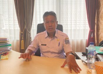 Minim Fasilitas Dasar, Kawasan Industri Bontang Lestari Belum Dilirik Investor
