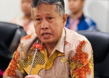 Dorong Investasi, Bontang Bentuk Tim Khusus Pemanfaatan KPI