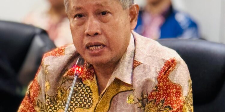 Dorong Investasi, Bontang Bentuk Tim Khusus Pemanfaatan KPI