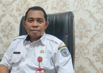 Disdukcapil Bontang Imbau Warga Lakukan Update Data Kependudukan