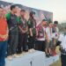 Harumkan Nama Bontang dan Kaltim, Tiga Atlet Junior Perbakin Bontang Borong Emas di Ajang Internasional Bali Open Championship Air Rifle Benchrest 2025