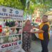 Halte Sedekah di Tanjung Laut, Wujud Inovasi Sosial Warga Bontang Selatan