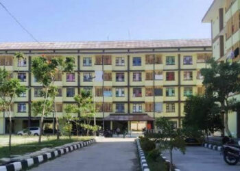 DPRD Bontang Bongkar Dugaan Mark Up Tarif Air Rusunawa, Wawali Agus Haris: Harus Ada Sanksi Tegas