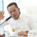 Gubernur Harum Tegaskan Program Makan Bergizi Gratis di Kaltim sebagai Investasi Masa Depan Anak