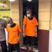 Petugas Kebersihan di Samarinda Nekat Curi Perhiasan dengan Modus Pecah Kaca Mobil untuk Biaya Nikah
