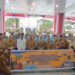 Pemprov Kaltim Berangkatkan 211 Marbot Umrah Gratis, Program Akan Berlangsung Bertahap Hingga 5 Tahun