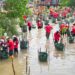 Pupuk Kaltim Tanam 1.000 Bibit Mangrove di Pulau Gusung untuk Cegah Abrasi