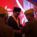 Wali Kota Samarinda Andi Harun Raih Bintang Legiun Veteran RI 2025