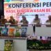 Disperindagkop Kaltim Ungkap 7 Merek Beras Premium Tak Penuhi SNI