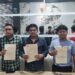Proyek Turap Rp 76 Miliar di Jalan Simon Tampubolon Gunakan Tanah Sengketa, Dua Pihak Saling Klaim Legalitas