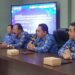 Disdukcapil Bontang Gelar Sosialisasi Adminduk dan Layanan IKD di Berbas Tengah