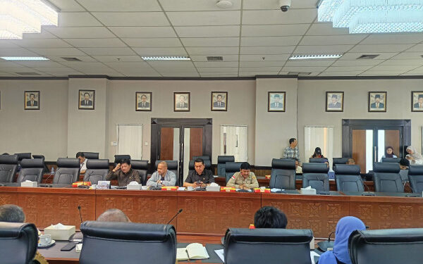 Warga Argosari Desak PT Singlurus Pratama Segera Reklamasi Lahan Bekas Tambang