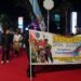 ASN Disdukcapil Bontang Ikut Lestarikan Budaya Lewat Bontang City Carnival 2025