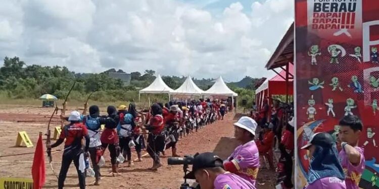 Bontang Bidik Empat Besar di Popda Kaltim 2025