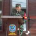 Dandim 0908 Bontang Menunggu Arahan Wali Kota Soal Rencana Pembinaan Siswa di Barak TNI