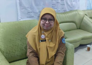 RSUD Taman Husada Tambah Tiga Dokter Spesialis, Layanan Bedah Saraf Kini Tersedia di Bontang