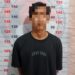 Gerak-Gerik Mencurigakan di RSUD Taman Husada, Pemuda 21 Tahun Kedapatan Buang Sabu