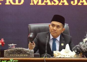Rekrutmen di Pupuk Kaltim Dipersoalkan, DPRD Bontang Dorong Evaluasi Menyeluruh