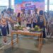 Olahraga Pickleball Makin Diminati, EP2C Meriahkan HUT ke-4 Gelar Turnamen di Bontang