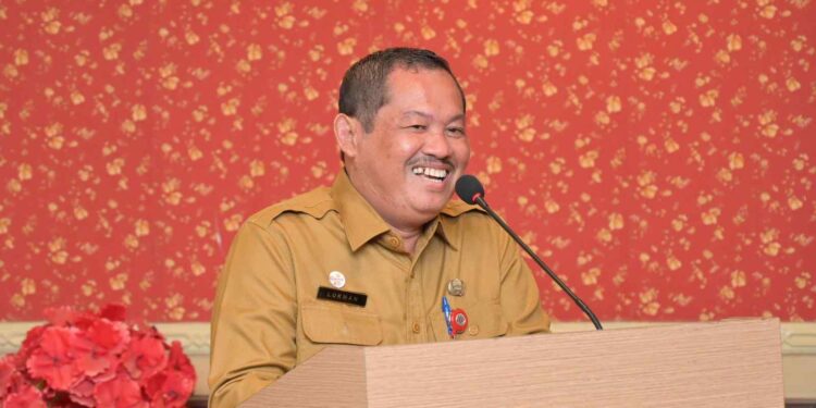 Pemkot Bontang Dorong Transformasi SDM dan Ekonomi Kreatif Lewat Pelatihan Barbershop BNSP
