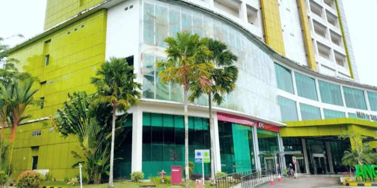 Dekan FKM Unmul Kritik Keras Penunjukan Dua Anggota Dewas RSUD oleh Gubernur Kaltim