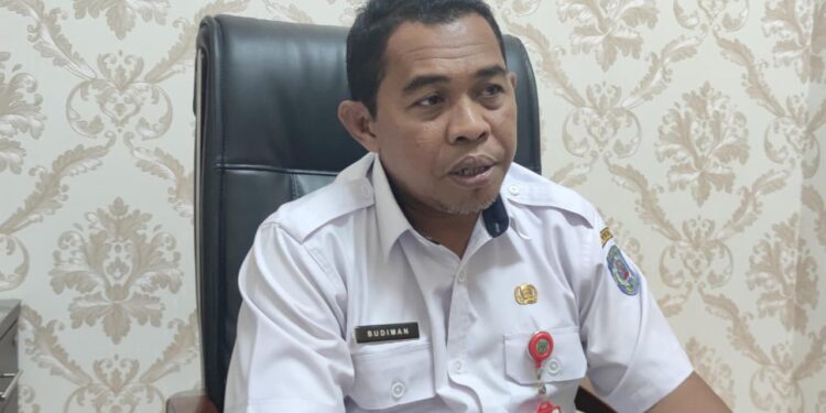 Lewat Program PLESIRAN, Disdukcapil Bontang Jemput Bola Layani Dokumen Kependudukan di Wilayah Pesisir