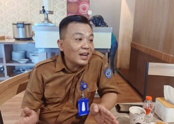 Dispopar Siapkan Culture Night Sebagai Magnet Wisata dan Ekraf di Bontang