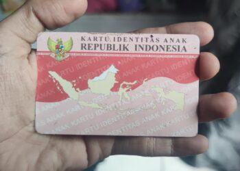 Disdukcapil Bontang Dorong Kepemilikan KIA Lewat Inovasi SASKIA HEBAT
