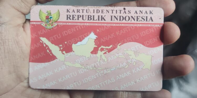 Disdukcapil Bontang Dorong Kepemilikan KIA Lewat Inovasi SASKIA HEBAT