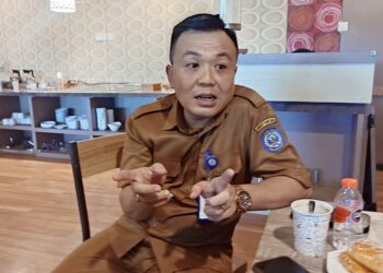 Dispopar Akan Gelar Bontang Ekraf Festival di November Ini,  jadi Ajang Edukasi, Kreasi, dan Pemberdayaan Pelaku Ekonomi Kreatif