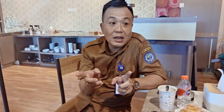 Dispopar Akan Gelar Bontang Ekraf Festival di November Ini, jadi Ajang Edukasi, Kreasi, dan Pemberdayaan Pelaku Ekonomi Kreatif
