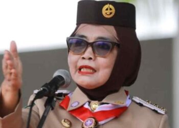 Rumah Kreasi Milenial Bontang Belum Diserahterimakan, Neni Moerniaeni Soroti Ketidaksiapan Aset