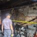 Hotel Bumi Senyiur Samarinda Terbakar, Spinkler Tak Berfungsi dan Kerugian Tembus Rp4 Miliar