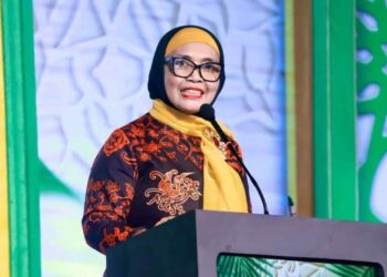 Pemkot Bontang Tetap Jalankan 120 Program RPJMD Meski Fiskal Menyempit