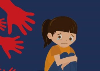 CAHAYA LENTERA Wujud Layanan Humanis Disdukcapil Bontang untuk Anak Rentan