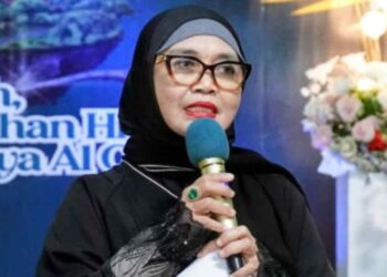 Jumlah Majelis Taklim di Bontang Kian Pesat, Hampir Setara Jumlah RT