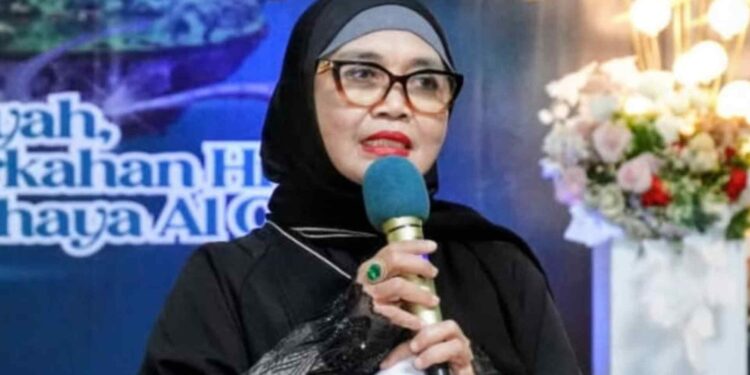 Jumlah Majelis Taklim di Bontang Kian Pesat, Hampir Setara Jumlah RT