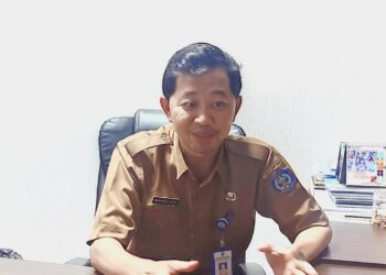 Dispopar Bontang Dorong Promosi Wisata Lewat Produksi FTV