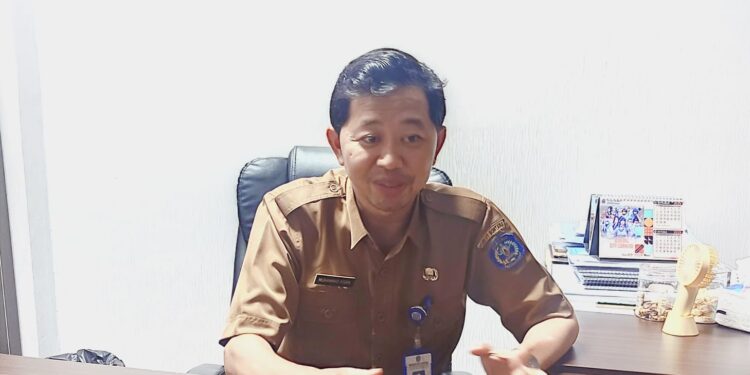 Dispopar Bontang Dorong Promosi Wisata Lewat Produksi FTV