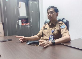 Berencana Jalin Kerja Sama Dengan Swasta, Dispopar Siap Kembangkan Wisata Sungai Belanda