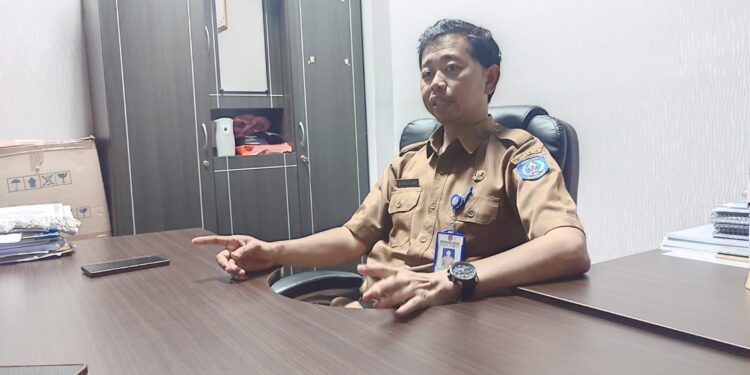Berencana Jalin Kerja Sama Dengan Swasta, Dispopar Siap Kembangkan Wisata Sungai Belanda