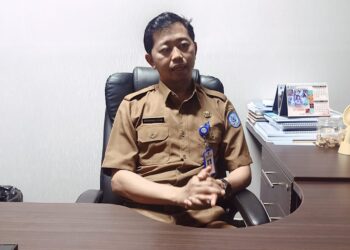 Dispopar Dorong Sineas Muda Angkat Kearifan Lokal Lewat Film Pariwisata